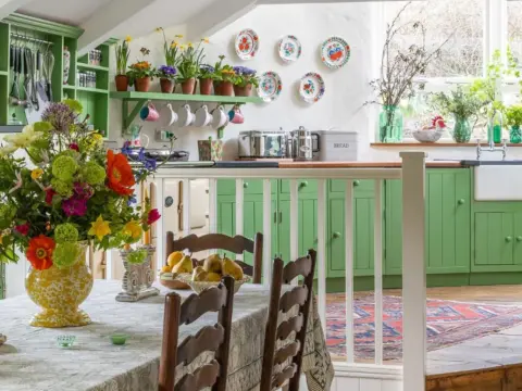 Déco cottage et campagne chic - Comment réussir son intérieur ?