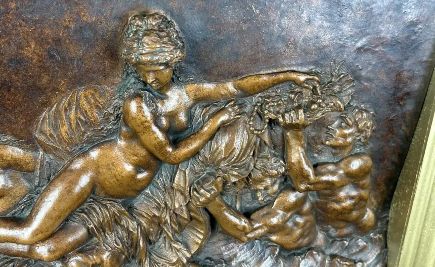 Signature Clodion bronze - Comment identifier une œuvre authentique ?