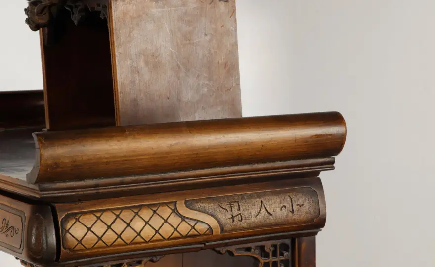 Mobilier Gabriel Viardot - Comment l'identifier et l'estimer ?