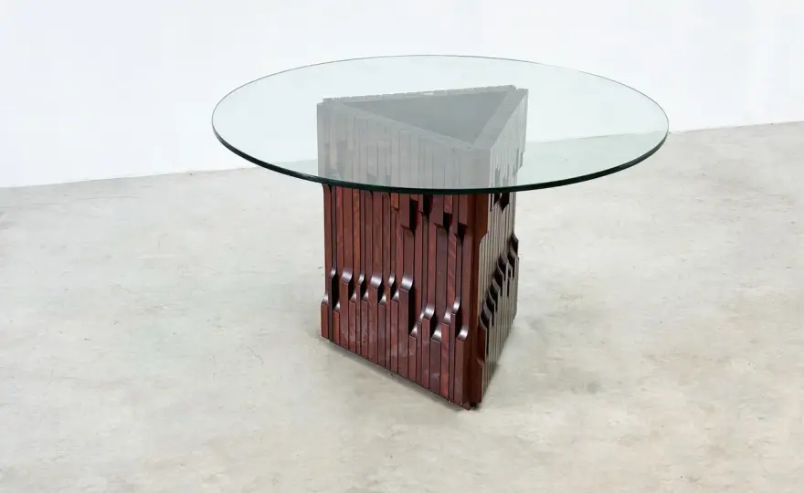 Mobilier Luciano Frigerio - Comment l'identifier et l'estimer ?