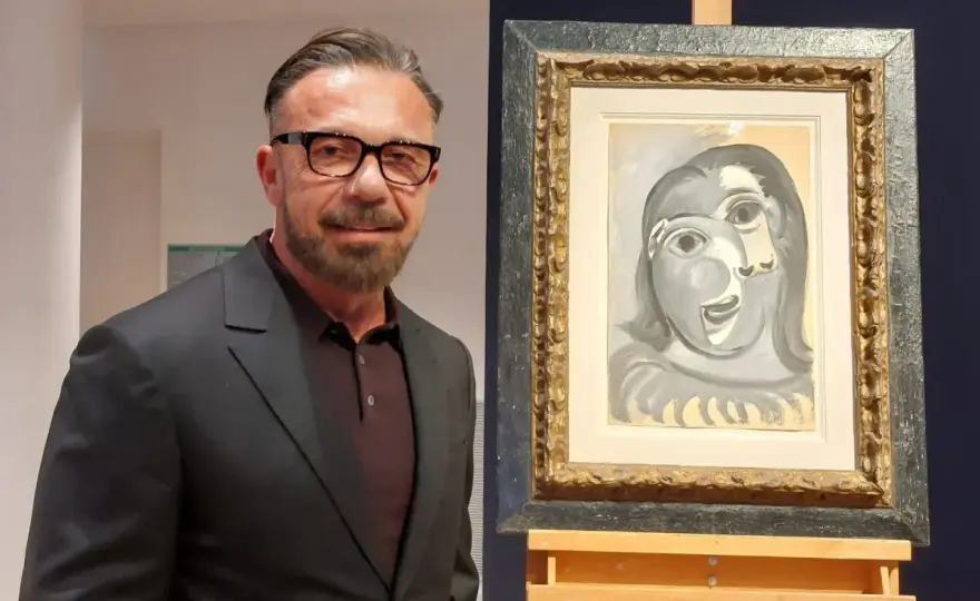 Prix tableau Picasso - Comment estimer sa valeur réelle en 2026 ?