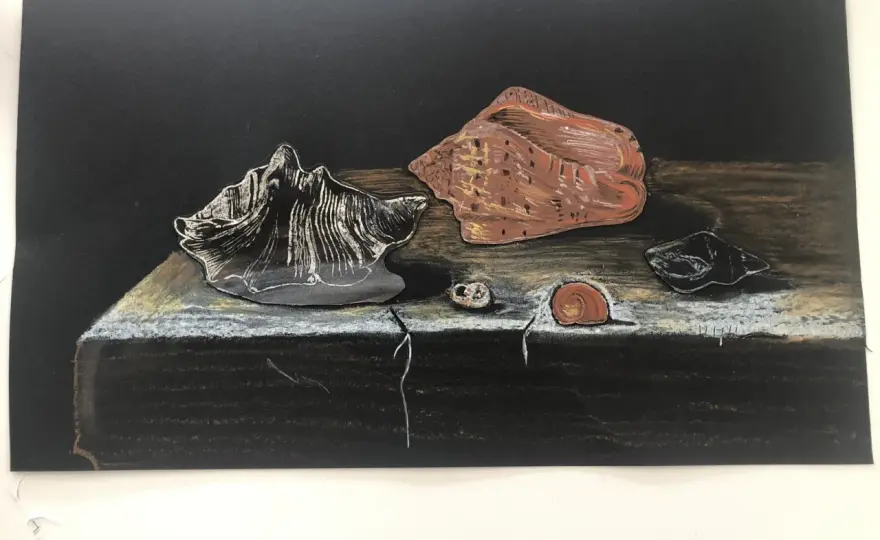 Adriaen Coorte - Pourquoi et comment expertiser ses natures mortes ?