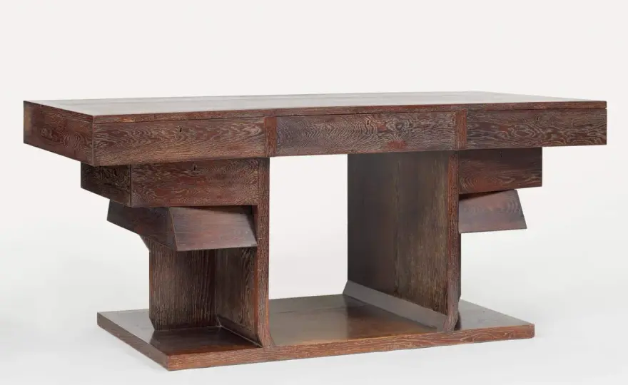Mobilier Pierre Legrain - Comment reconnaître une pièce authentique ?