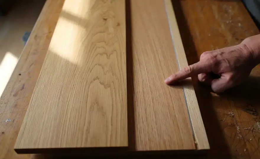 Identifier le bois d'un meuble ancien - Comment ne plus se tromper ?