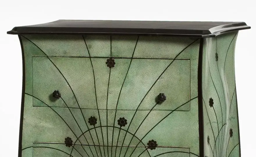 Mobilier Art nouveau - Comment bien l'identifier et l'estimer ?
