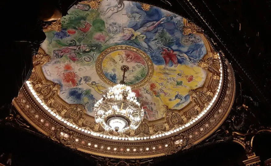 Marc Chagall - Comment décoder son univers et expertiser ses œuvres ?