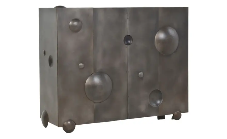 Mobilier Mattia Bonetti - Comment authentifier et valoriser ?