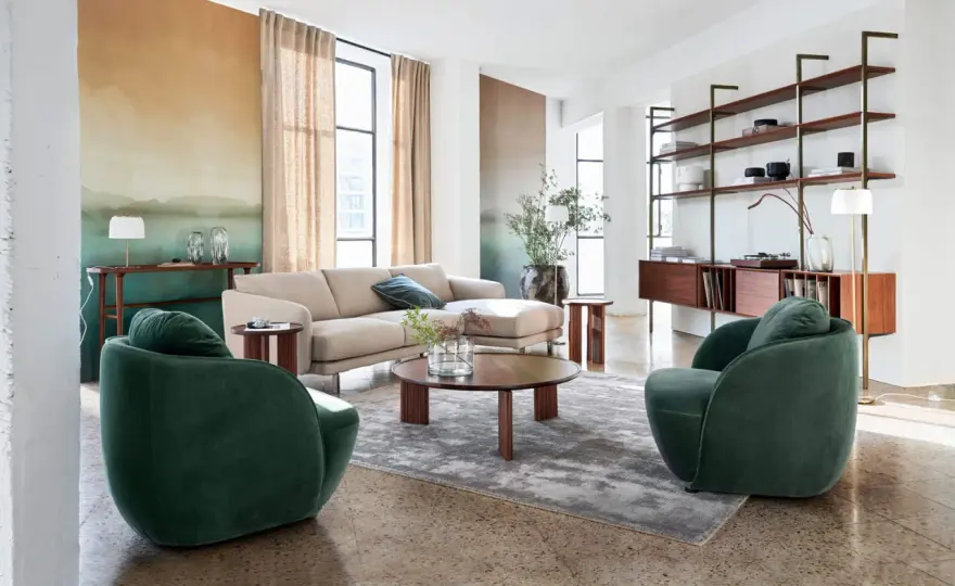 Style mid century - Comment l'adopter sans faire de faute ?