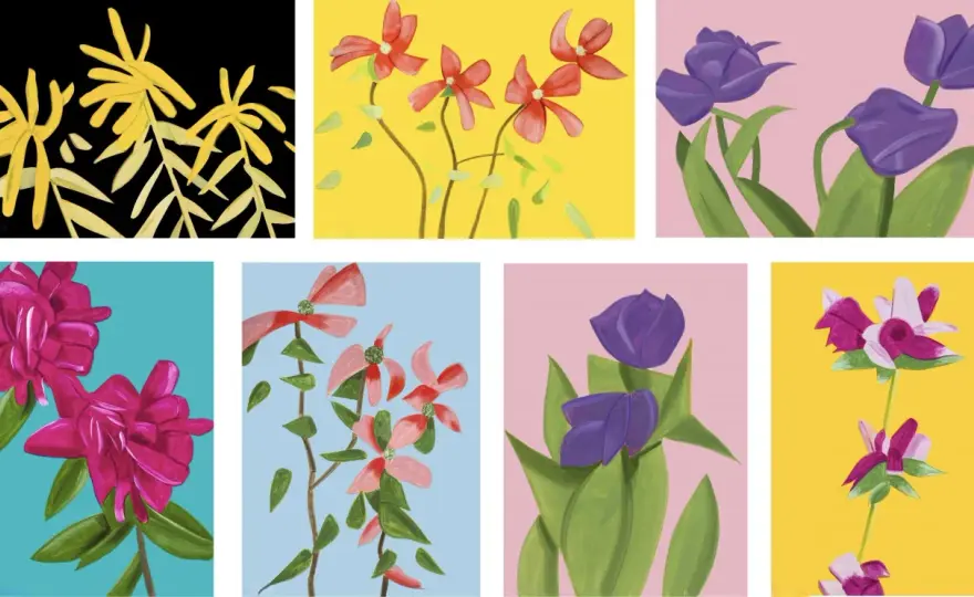 Alex Katz - Comprendre son style et sa valeur de collection