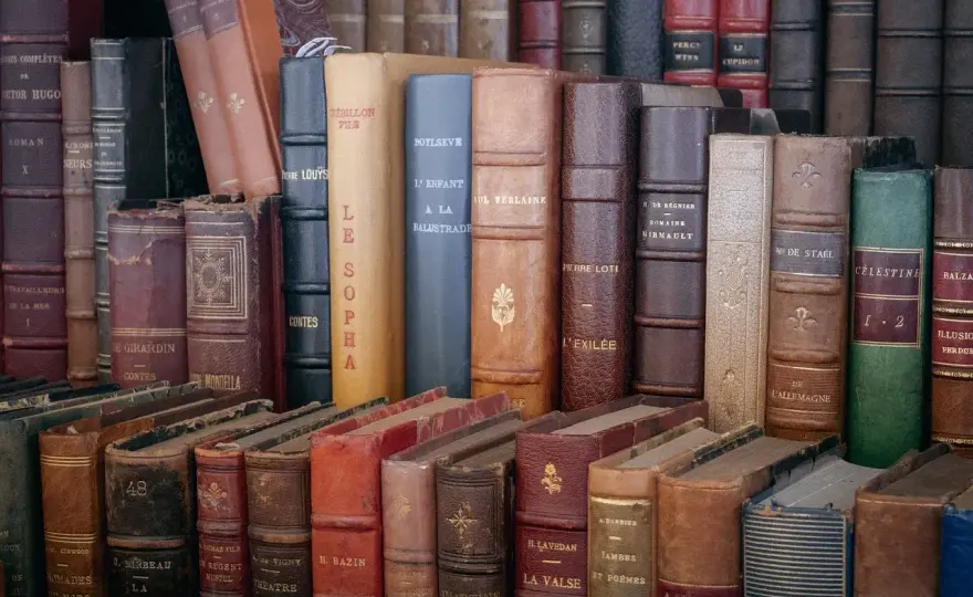 Estimation gratuite de livres anciens - Comment connaître leur valeur ?