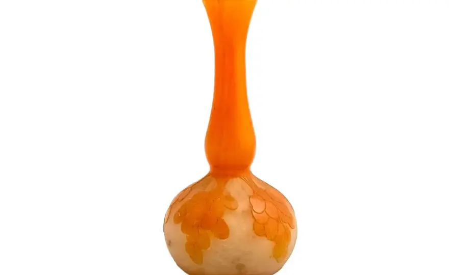 Signature Le Verre Français - Comment reconnaître un vrai Schneider ?