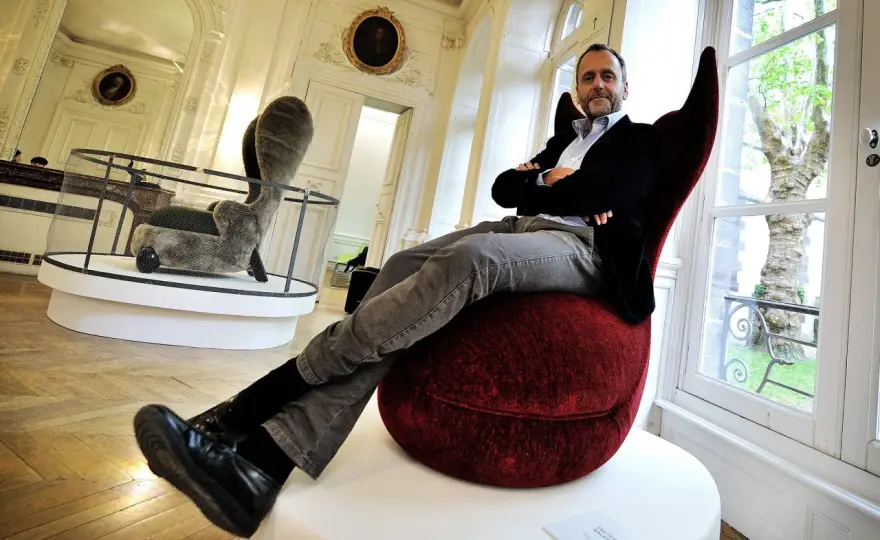 Hubert Le Gall - Comment évaluer et collectionner son mobilier ?