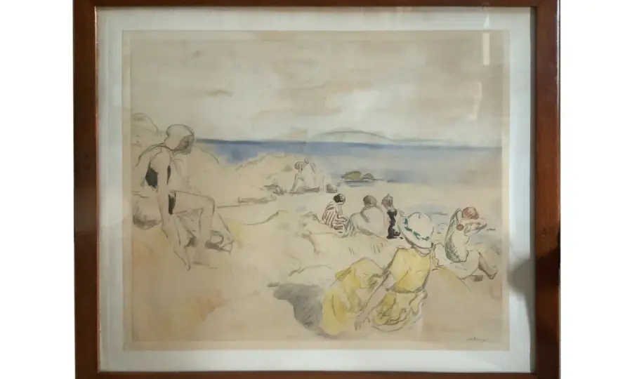 Henri Lebasque - Guide des œuvres, prix et conseils d'expertise