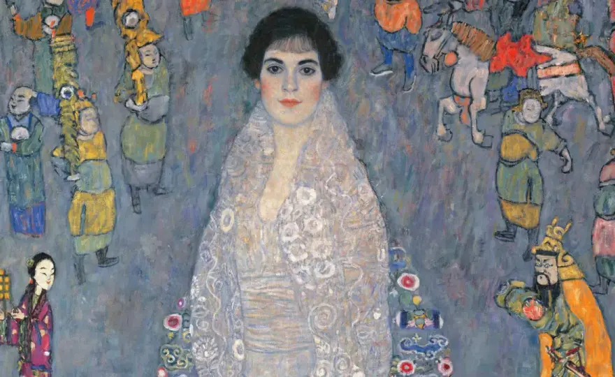Gustav Klimt - Comment décrypter ses œuvres et leur valeur ?
