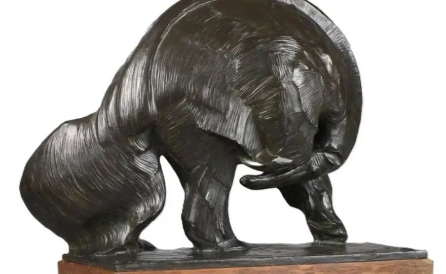 Marque de fondeur bronze - Comment identifier signatures et cachets ?