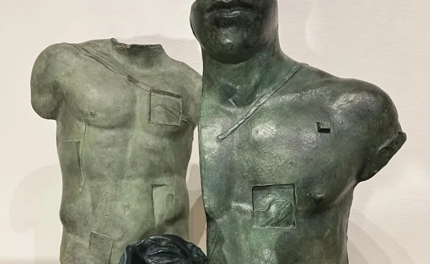 Cote Igor Mitoraj - Comment bien estimer le prix d'une sculpture ?