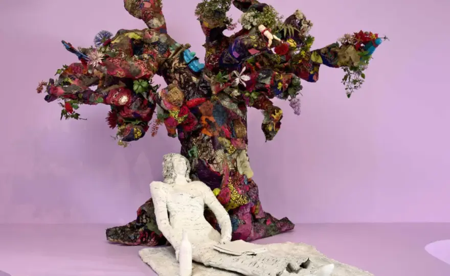 Cote Niki de Saint Phalle - Combien valent vraiment ses œuvres ?