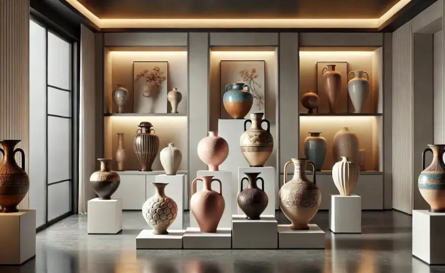 Estimer un vase ancien - Comment reconnaître sa vraie valeur ?