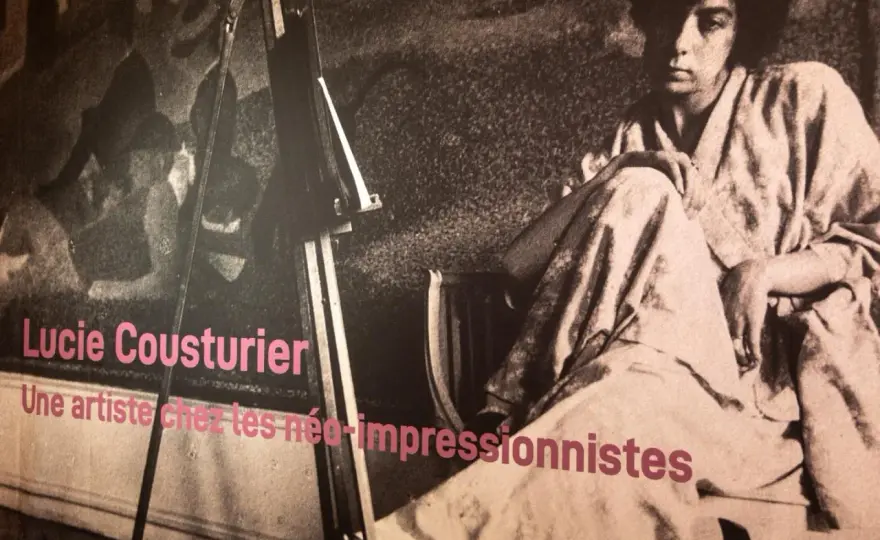 Lucie Cousturier - Comprendre son œuvre et sa valeur sur le marché