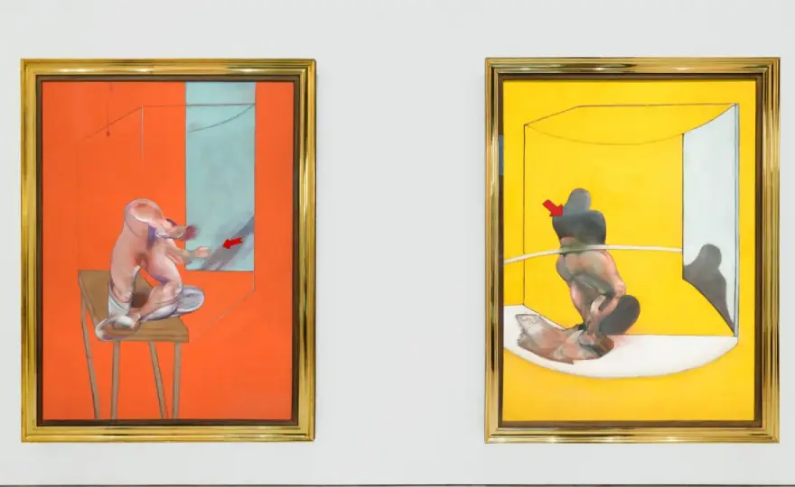 Francis Bacon - Décrypter sa peinture et son marché