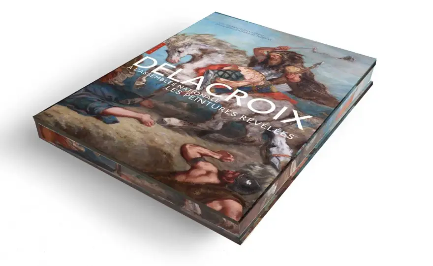 Eugène Delacroix - Décrypter ses chefs-d'œuvre avec un œil d'expert