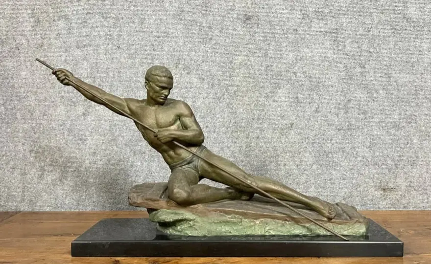 Bronze ou Régule - Comment les distinguer sans se tromper ?