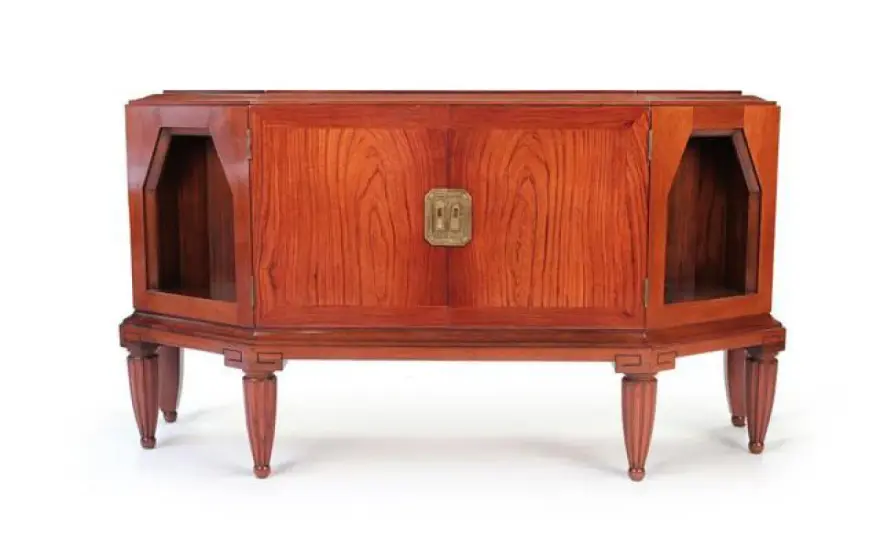 Mobilier Louis Sognot - Comment identifier et évaluer vos pièces ?
