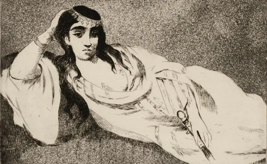 Signature Édouard Manet - Guide d'expert pour authentifier une œuvre