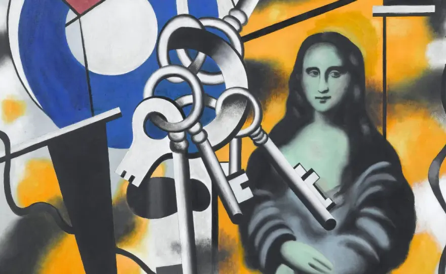 Fernand Léger - Guide des œuvres majeures et clés d'expertise