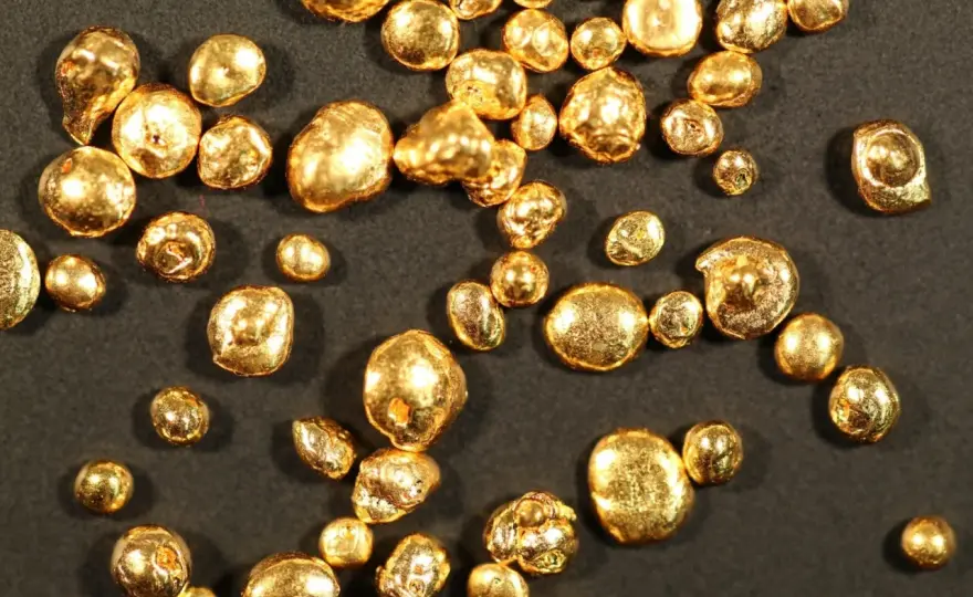 Or 24 carats - Comment identifier les vrais poinçons et signatures ?