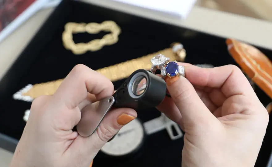 Expertiser ses bijoux gratuitement - Où obtenir une cote fiable ?