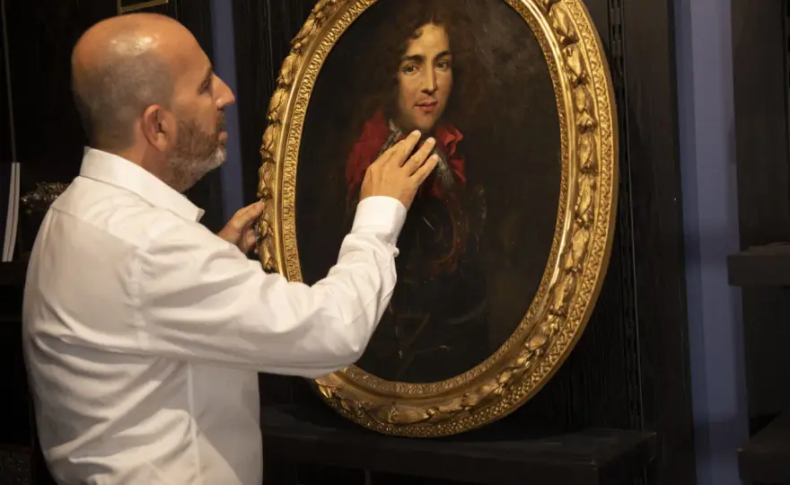 Estimer un tableau avec signature - Pourquoi le nom ne suffit pas ?