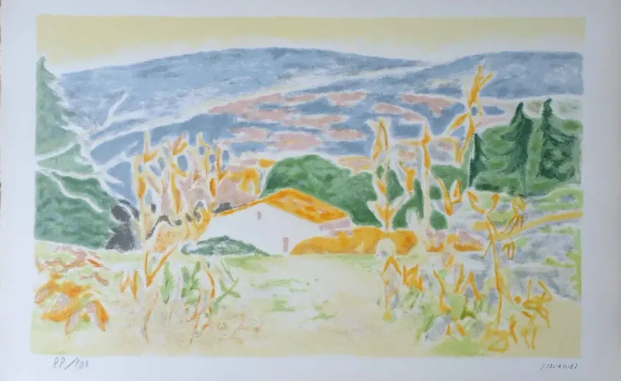 Jules Cavaillès - Comment reconnaître et expertiser ses peintures ?
